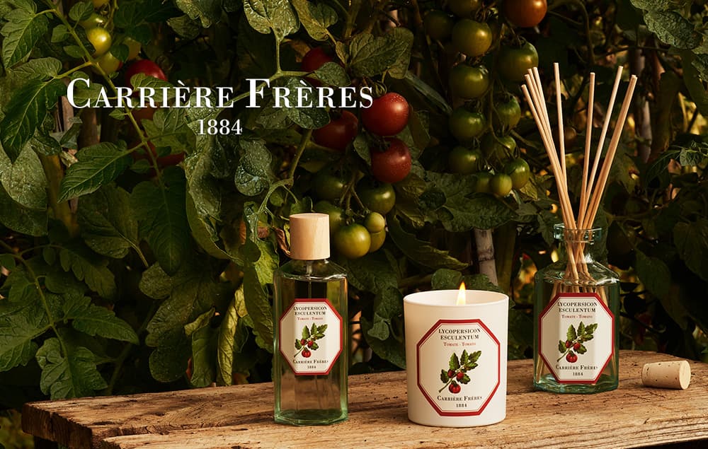 francjour フランジュール ｜ Carriere Freres ルームスプレー 200ml