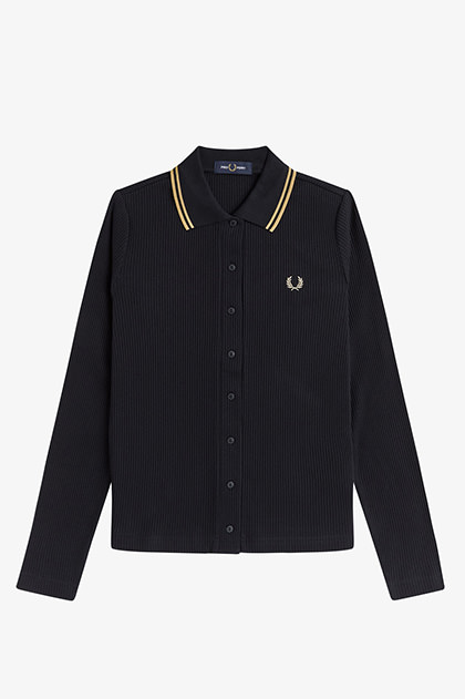 ウィメンズ服サイズ/8 | FRED PERRY JAPAN | フレッドペリー日本公式サイト