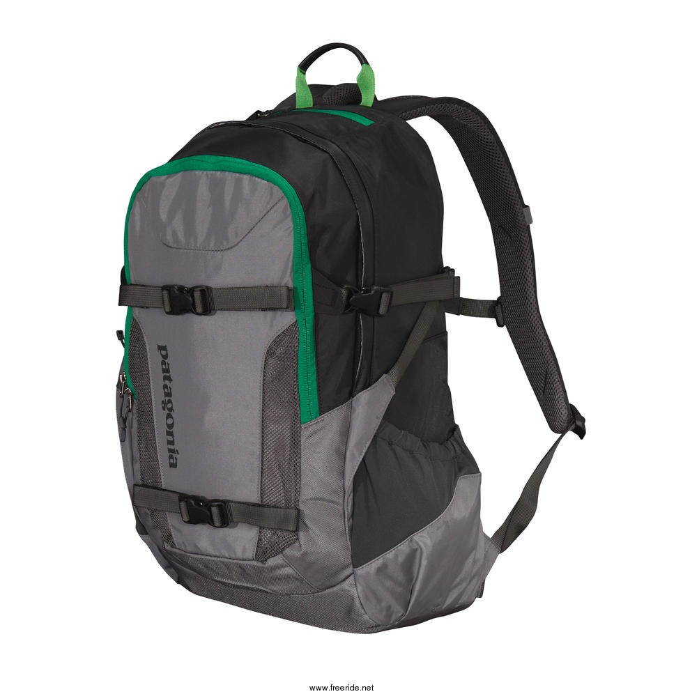 Patagonia Atacama Pack 28L review - Freeride