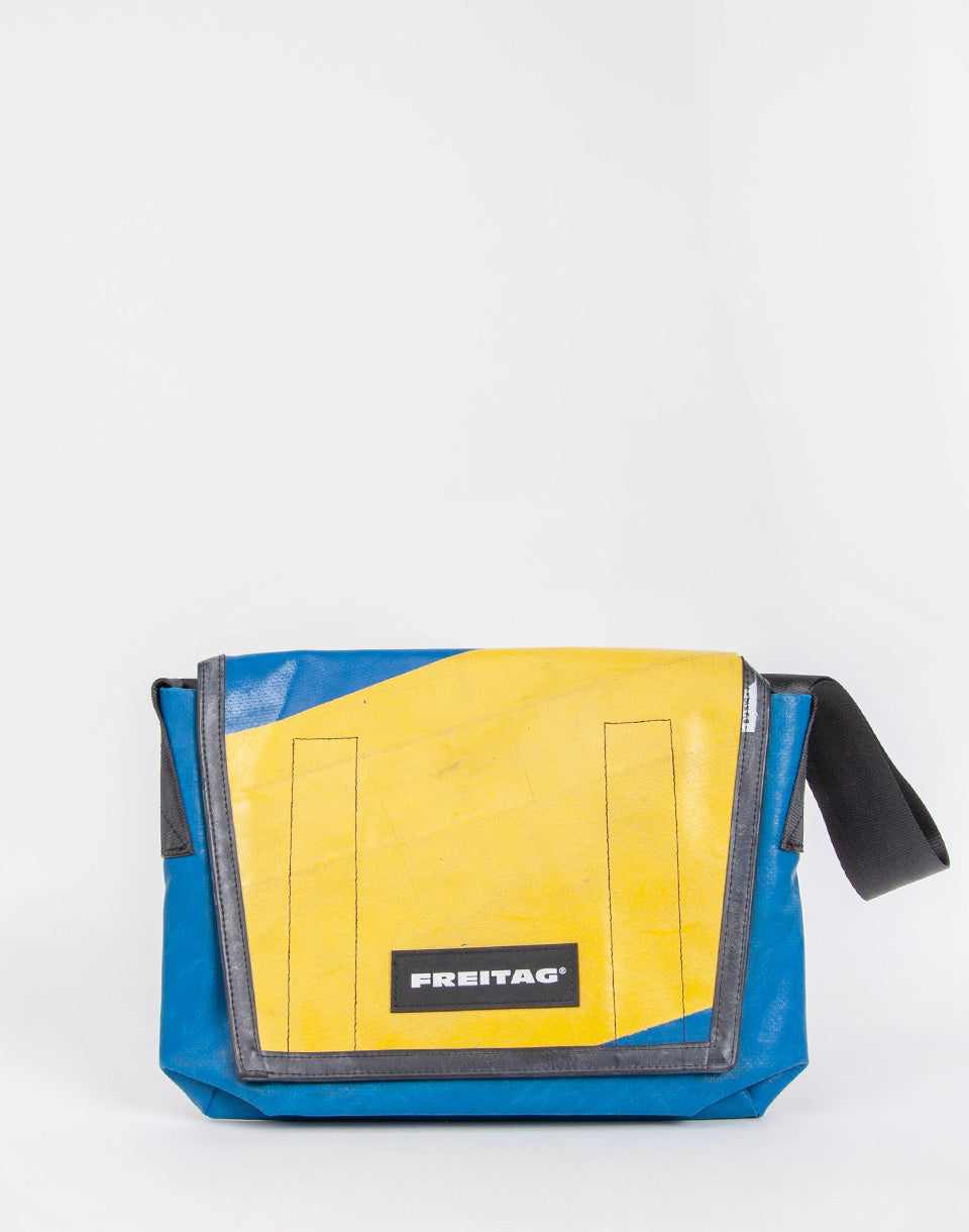 Messenger Bag FREITAG F11 Lassie | Www.freshlabels.nl