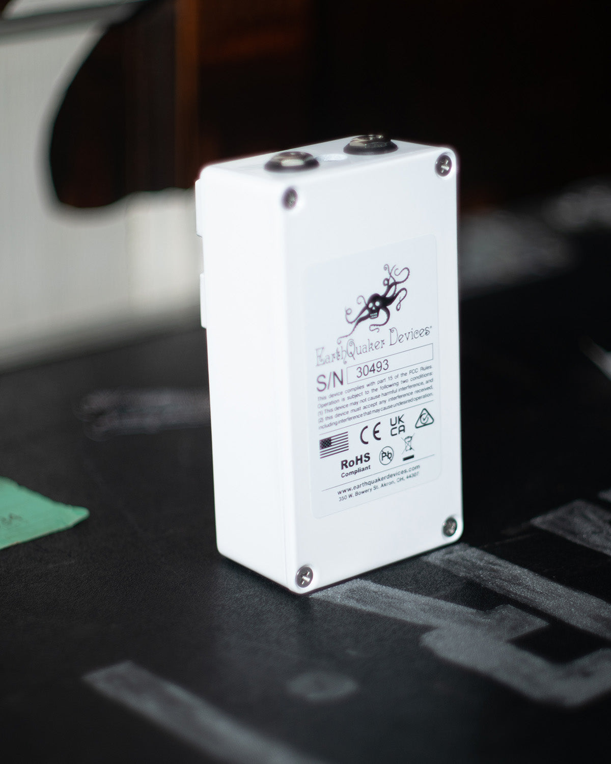 EarthQuaker Devices x FRET12 – Page 2