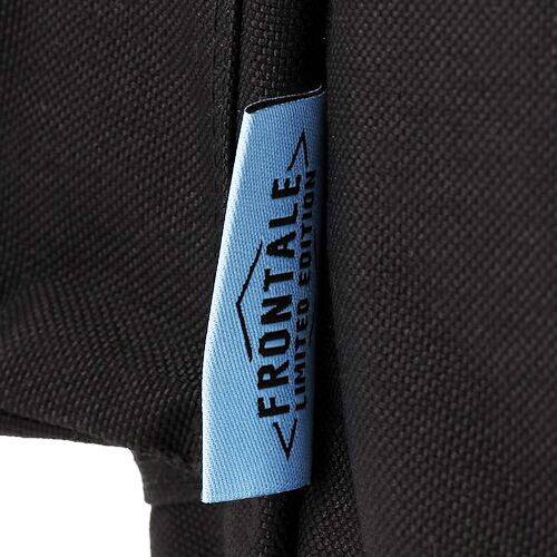 フロンターレ×マンハッタン ポーテージ コラボバッグ販売中