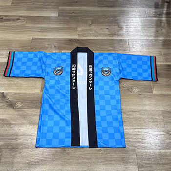 WEB限定企画!「2024ユニフォームデザイングッズ第2弾」受注販売の