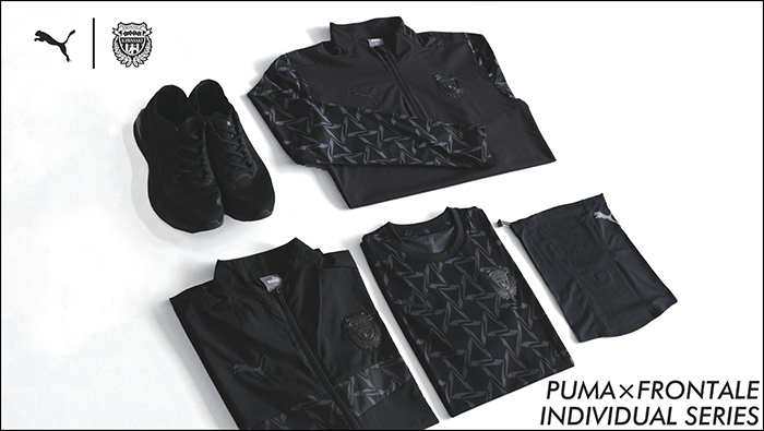 3/17 新商品のお知らせ | KAWASAKI FRONTALE