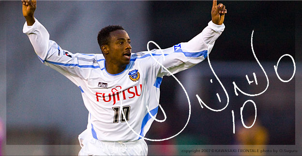 選手・スタッフプロフィール: KAWASAKI FRONTALE