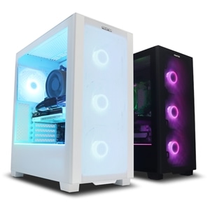 BTOパソコン通販のFRONTIER初心者・中級者向けゲーミングPC: 特集