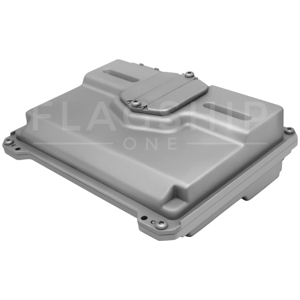 1996 Chevy Cavalier 2.4L - PCM ECM ECU | 16215830 | Flagship One