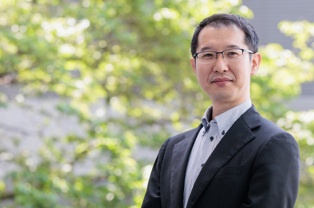 伊藤 健 | FUJISOFT Technical Report