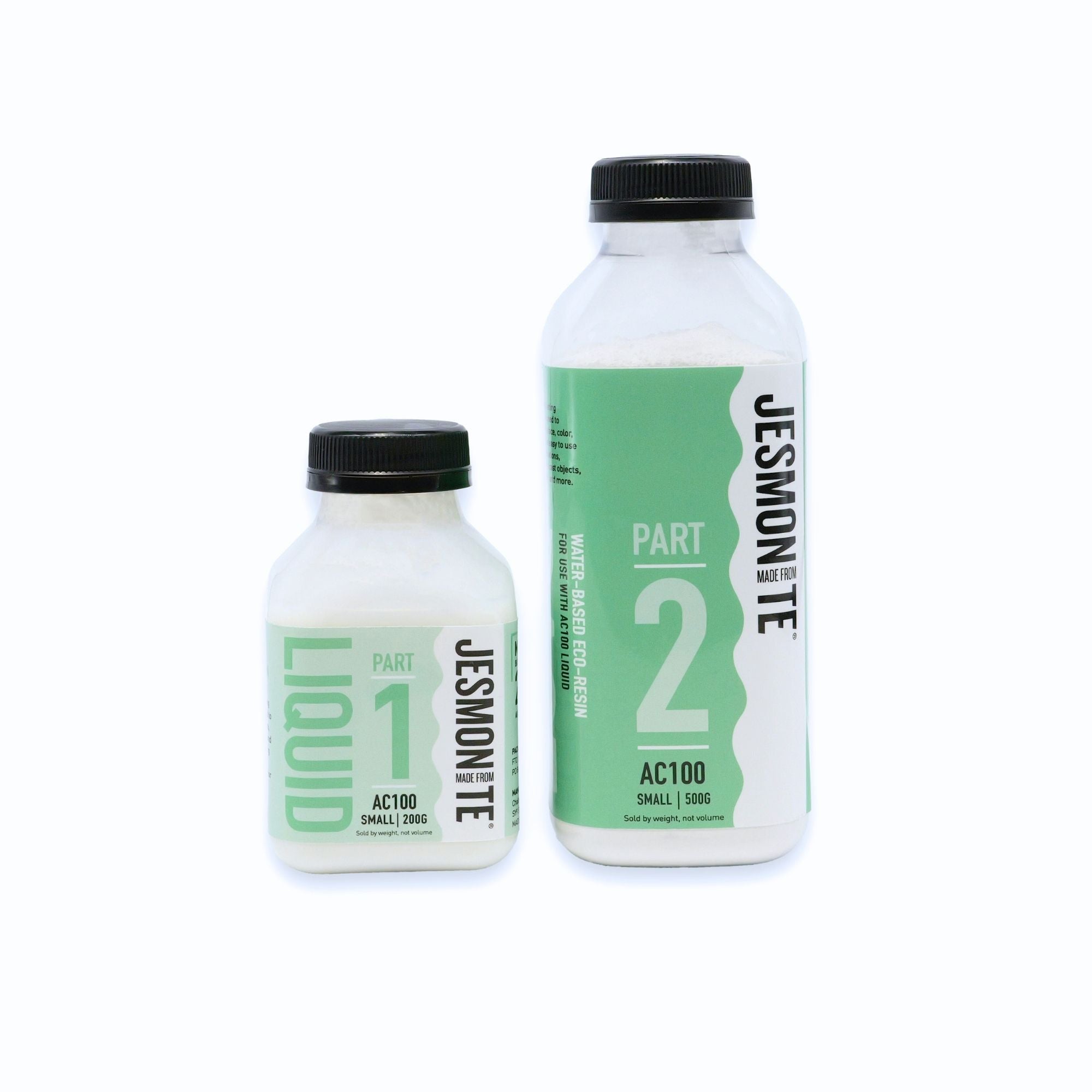 Jesmonite® AC100 Small 700g Set – FTC Creative