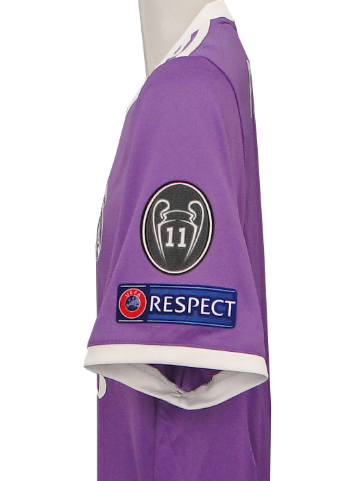 アディダス) adidas/16/17レアルマドリード/チャンピオンズリーグ