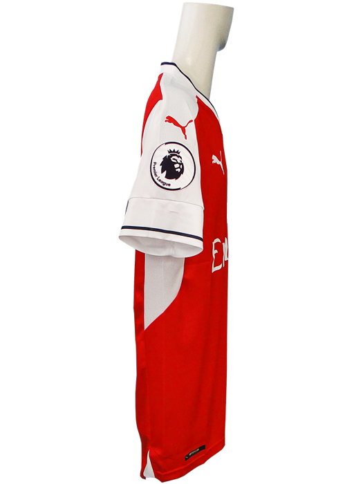 プーマ) PUMA/16/17アーセナル/ホーム/半袖/エジル/プレミアリーグ