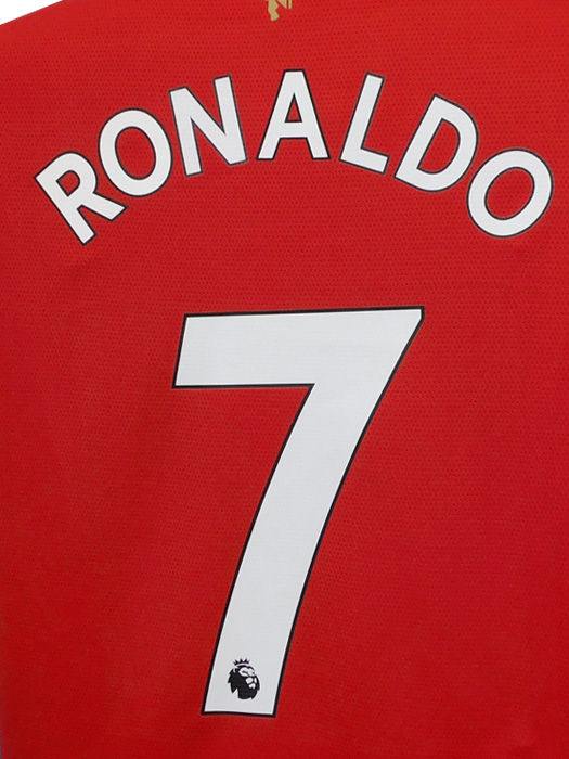 アディダス) adidas/21/22マンチェスターユナイテッド/ホーム/半袖