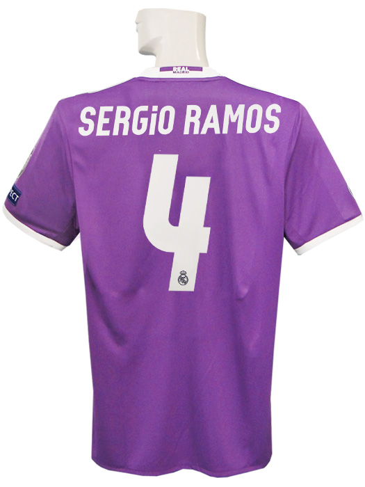 アディダス) adidas/16/17レアルマドリード/チャンピオンズリーグ