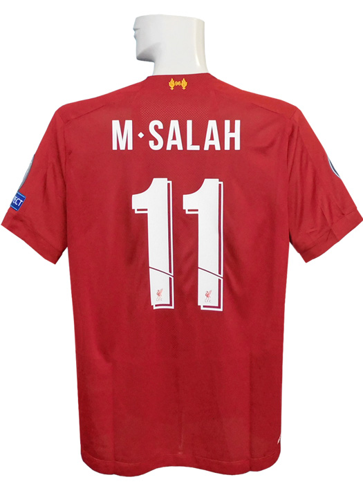 激レア] ニューバランス リバプールFC CL優勝記念Tシャツ クロップ 激