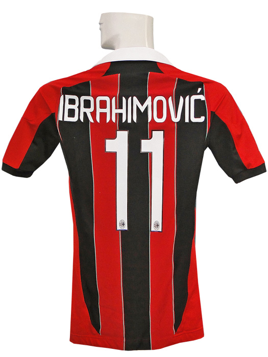 限定再入荷***(アディダス) adidas/12/13ACミラン/オーセンティック