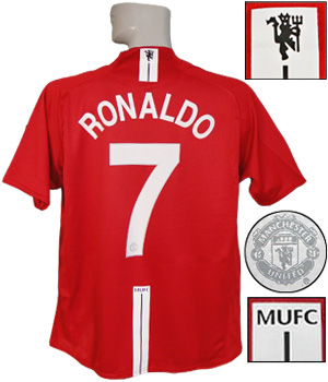 限定再入荷***(ナイキ) NIKE08/09マンチェスターユナイテッド/CL