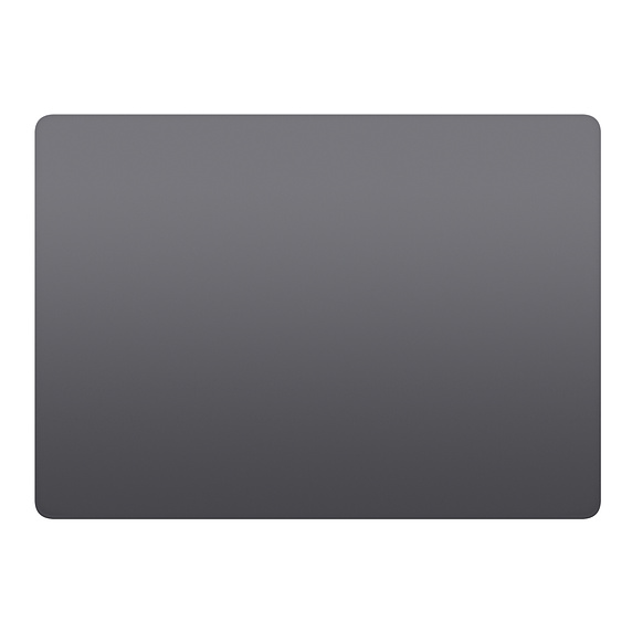Magic Trackpad 2 – Space Gray – Futureworld Malaysia