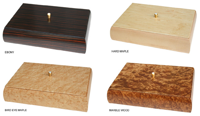 小物入れ＞ジュエリーボックス SHINBEY