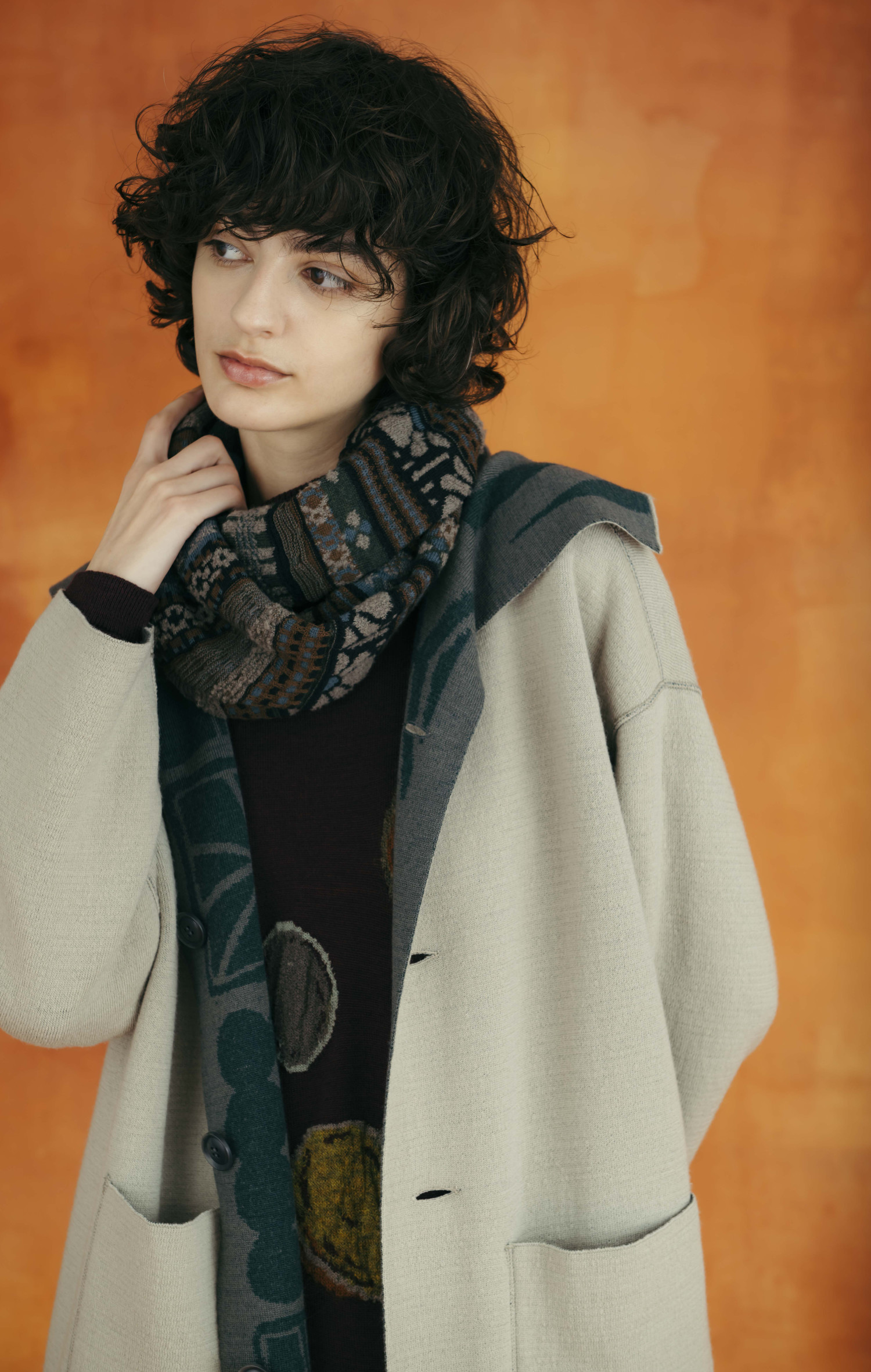 2025AUTUMN & WINTER ｜ FUGAFUGA｜フーガフーガ