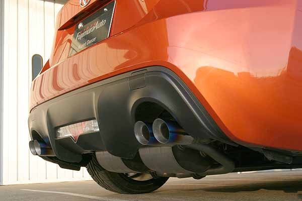 RocketDancerExhaustSystem