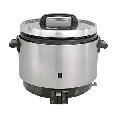 卓上型炊飯器 | 炊飯機器 | 株式会社フジマック