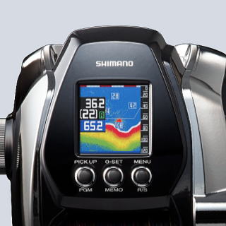 フジモリ・フィッシング・タックル ビーストマスターMD3000