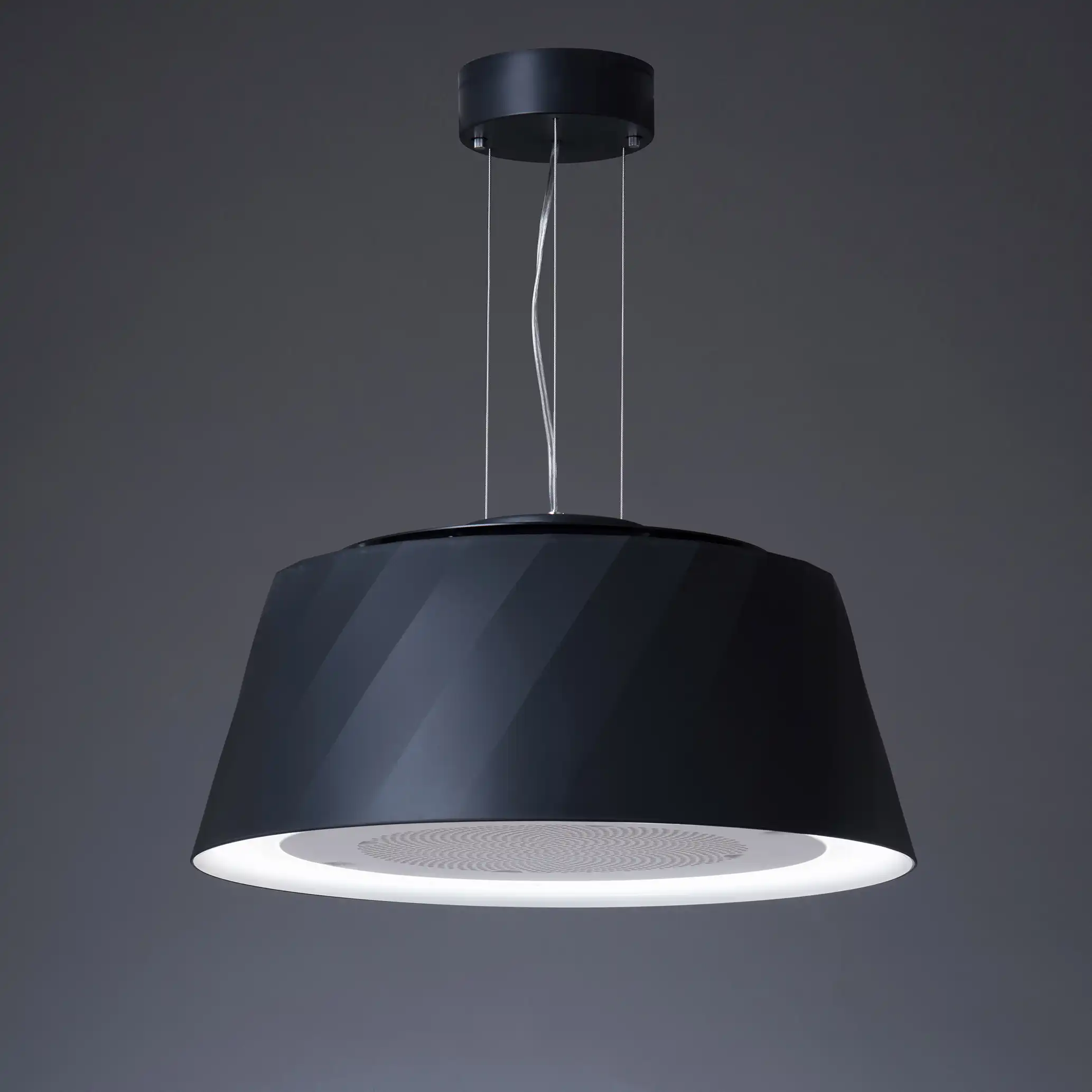 クーキレイ】富士工業 ダイニング照明 空気清浄機能 調光・調色｜C