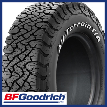 BFGoodrich/BFG オールテレーンT/A KO3 RWL｜フジ・コーポレーション