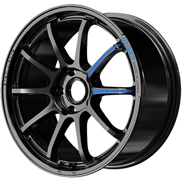 RAYS/グラムライツ 57NR SPEC-M（タイヤホイールセット）｜フジ