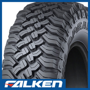 FALKEN/ワイルドピーク M/T01｜フジ・コーポレーション