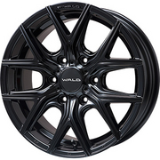 WALD/イリマ 1P I11-C 限定カラー（タイヤホイールセット）｜フジ