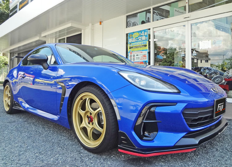 投稿画像詳細フジ・コーポレーション通販サイト タイヤ＆ホイール