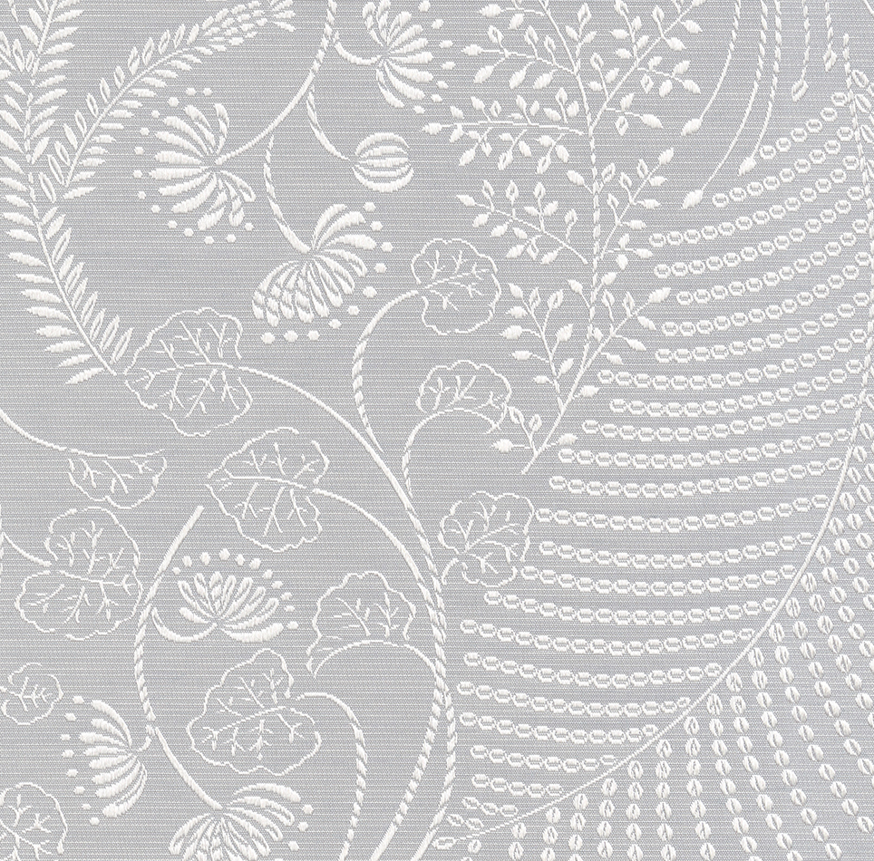 ユヌフォレ - （カーテン｜STORY）：株式会社フジエテキスタイル