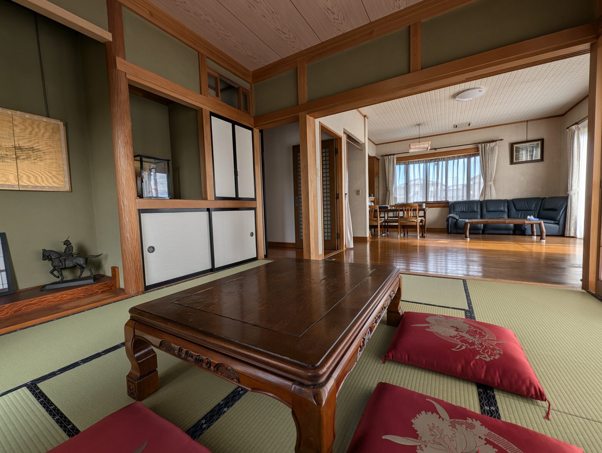 ゲストハウス日知館 | （一社）藤枝市観光協会