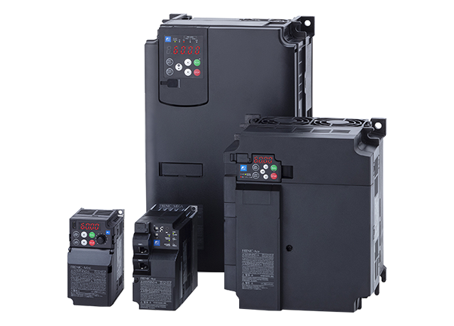 FRENIC-Multi | 生産終了品 | 低圧インバータ | 富士電機