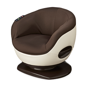 商品特長｜マッサージチェアのパイオニア フジ医療器（1954年創業の美