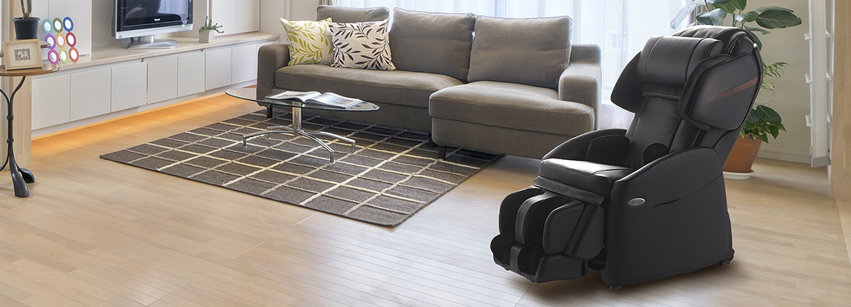 スーパーリラックス SKS-110｜マッサージチェアのパイオニア フジ医療