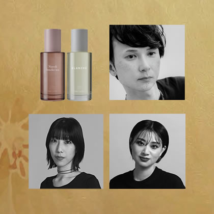 KAORI LOVER 2025 autumn | 藤崎-FUJISAKI- 仙台・百貨店