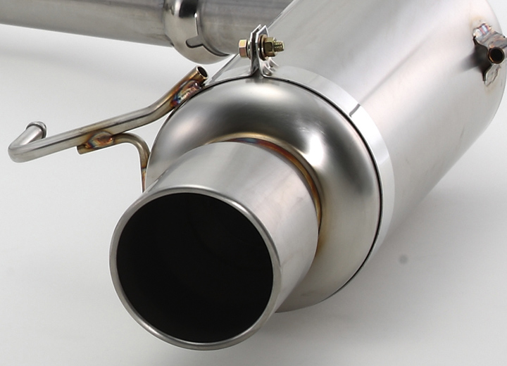 Super R|FUJITSUBO 藤壺技研工業株式会社 | 自動車マフラー・エキマニ