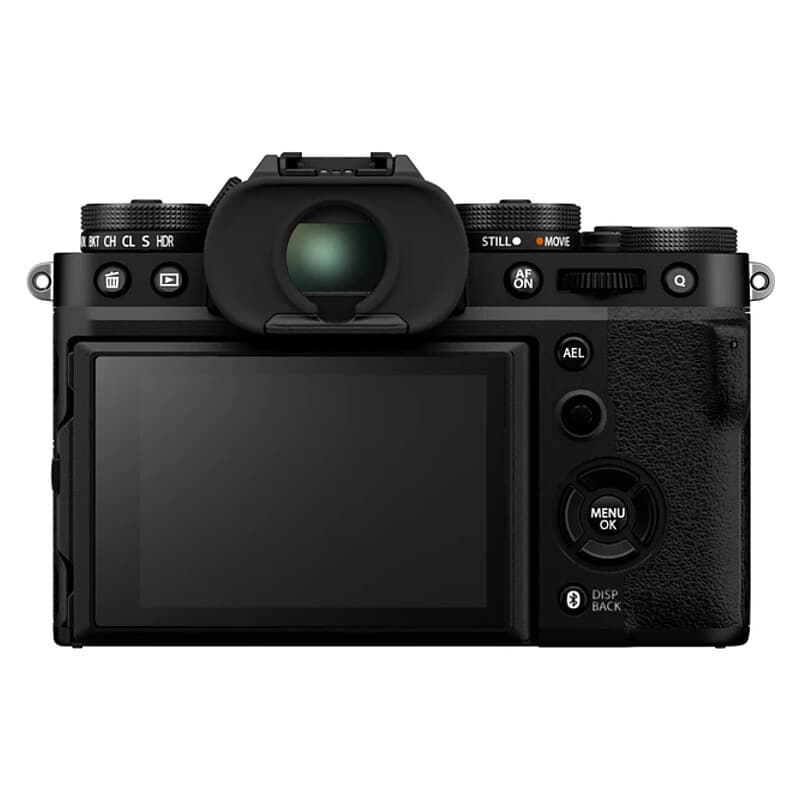 富士フイルム FUJIFILM X-T5 ボディ ブラック 日英二言語モデル 新品