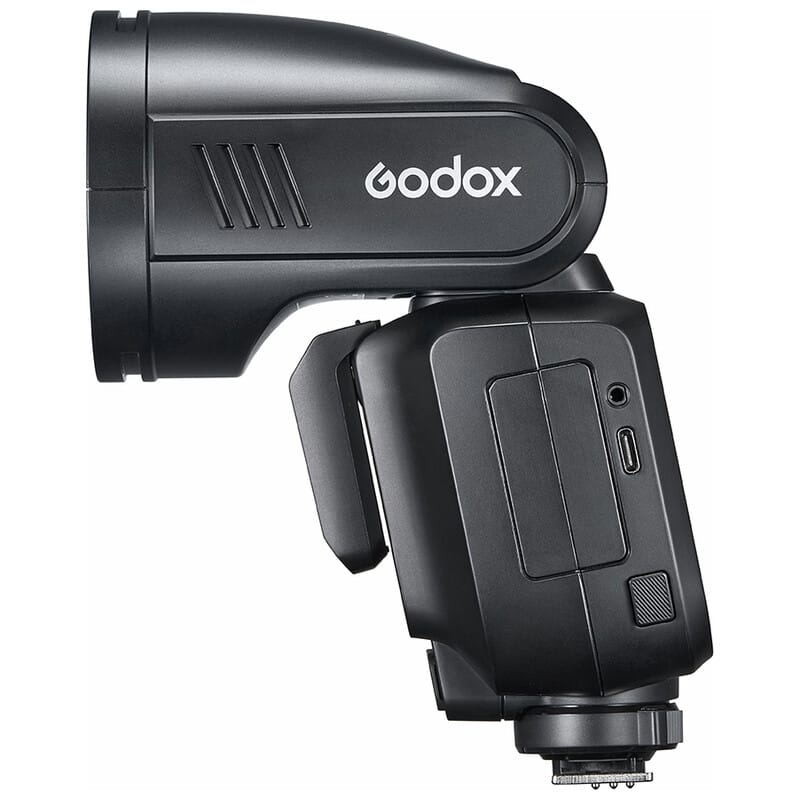 GODOX V100 F 富士フイルム用 新品｜フジヤカメラ