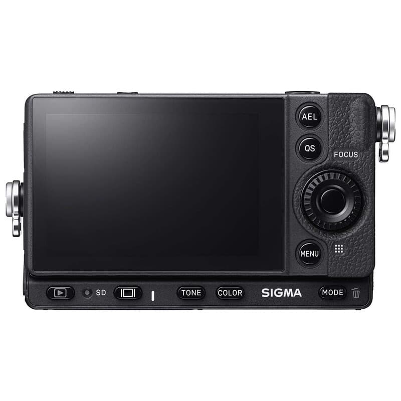 SIGMA fp ボディ 新品｜フジヤカメラ