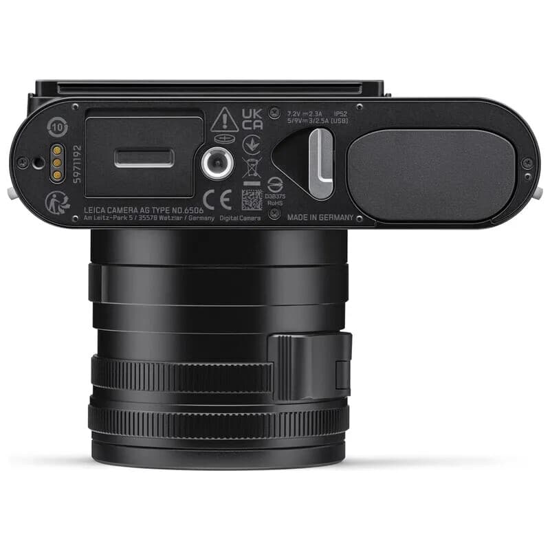 Leica ライカ Q3 43 19085 新品｜フジヤカメラ