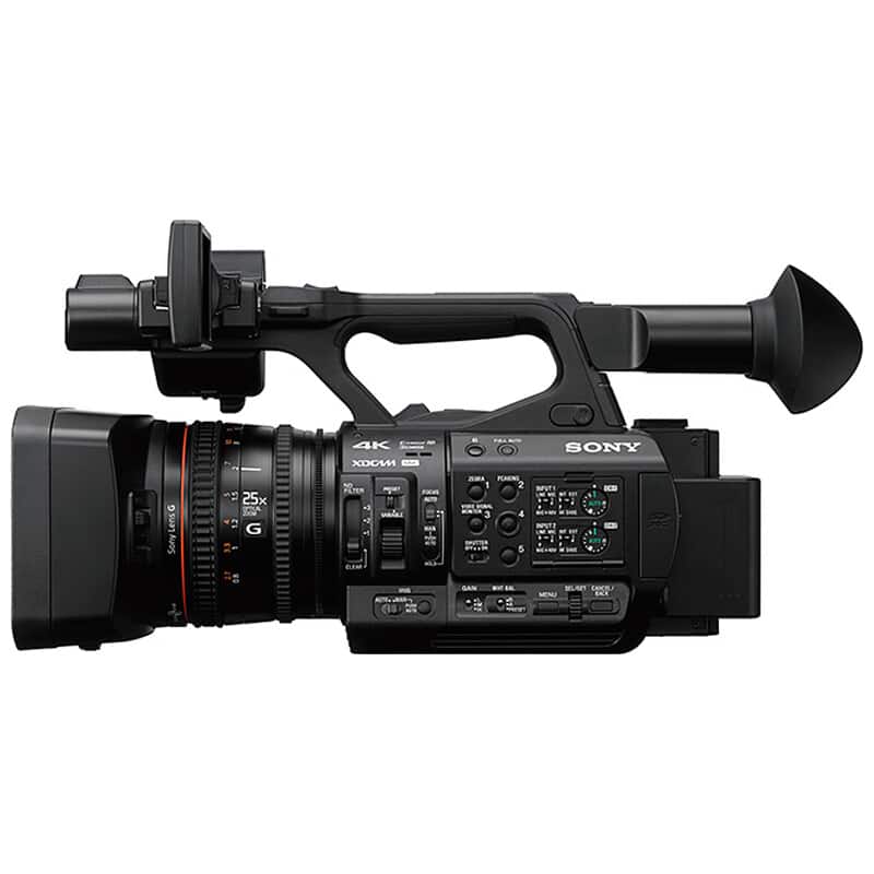 SONY PXW-Z190 新品｜フジヤカメラ