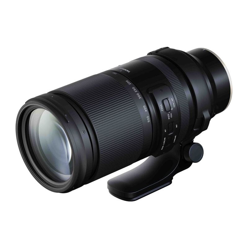 TAMRON 150-500mm F/5-6.7 Di III VC VXD (Model A057) ニコンZ