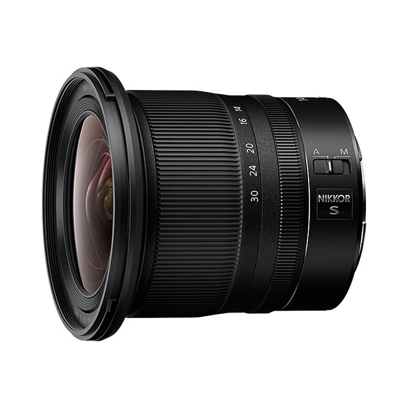 Nikon NIKKOR Z 14-30mm f/4 S 新品｜フジヤカメラ