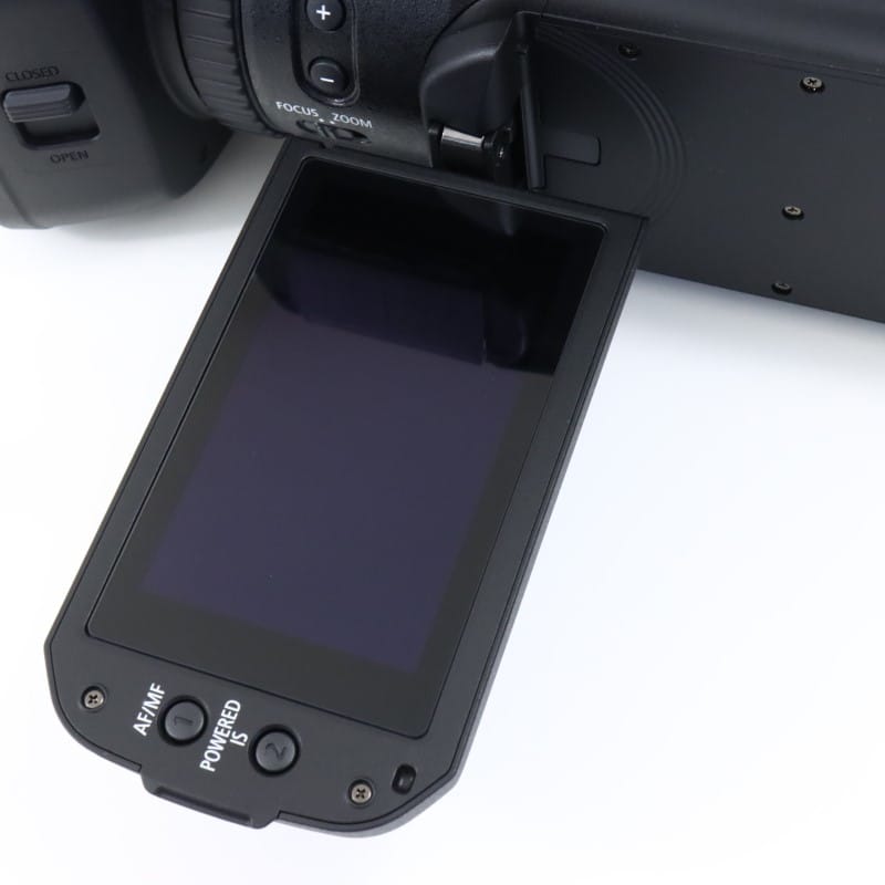 Canon XA75 Aランク 中古｜フジヤカメラ