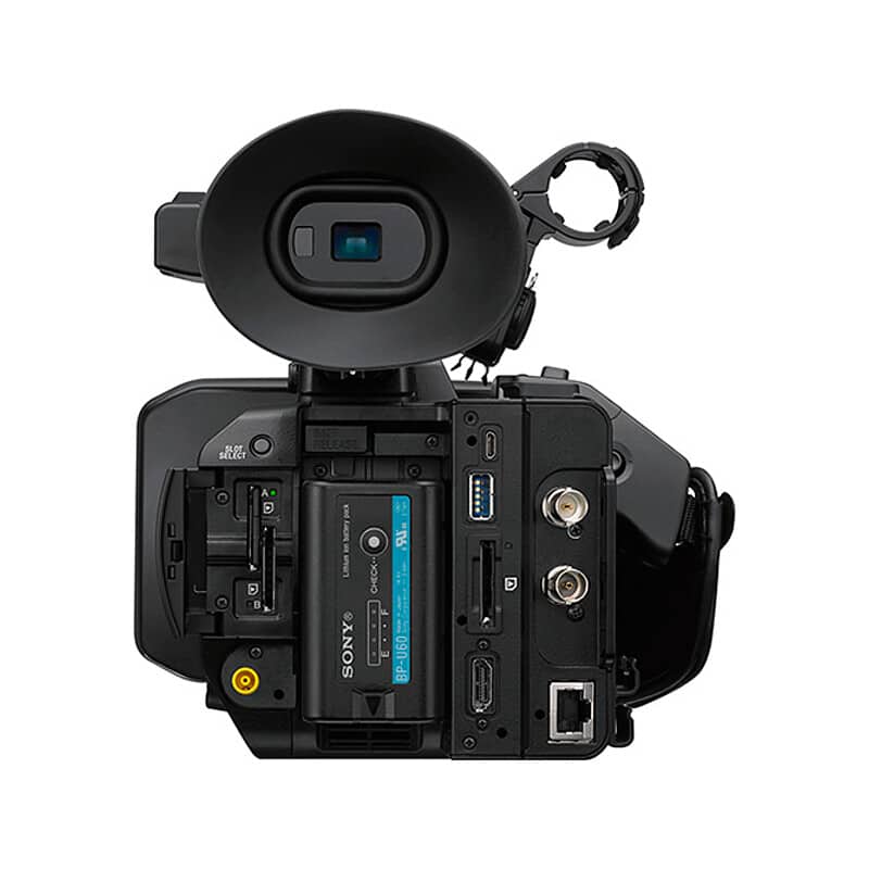 SONY PXW-Z190 新品｜フジヤカメラ