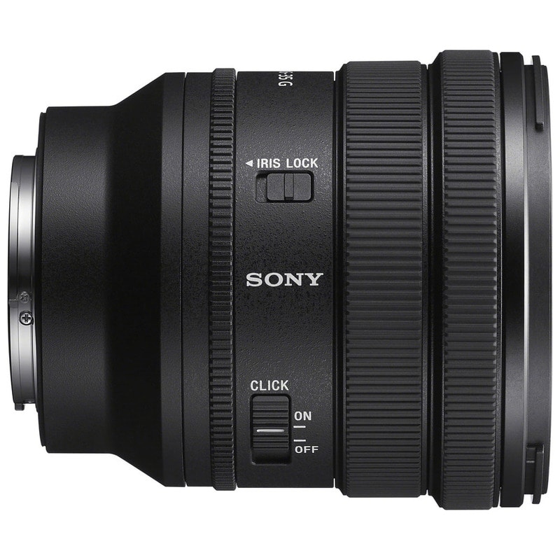 SONY FE PZ 16-35mm F4 G SELP1635G 新品｜フジヤカメラ