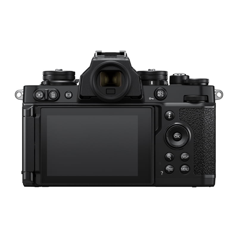 Nikon Zfc 16-50 VR レンズキット ブラック 新品｜フジヤカメラ